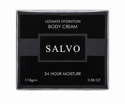 Creme Hidratante Salvo Body Cream