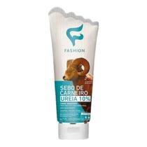 Creme Hidratante Sebo De Carneiro 10% Ureia 200ML Fashion