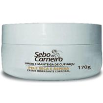 Creme Hidratante Sebo de Carneiro - Natulife 170g