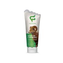 Creme Hidratante Sebo De Carneiro Tradicional 200ml Fashion Creme Hidratante Sebo De Carneiro Tradicional 200ml Fashion