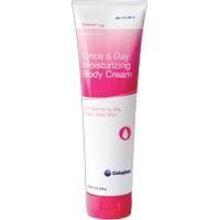 Creme Hidratante Sem Perfume Coloplast Sween 24 255 ml em Bisnaga