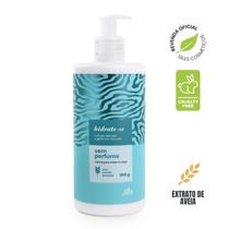 Creme Hidratante Sem Perfume Corporal 500g Siles Creme Hidratante Sem Perfume Corporal 500g Siles