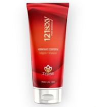 Creme Hidratante Sexy Feminino 120g Zyone Alta Fixação Parfum