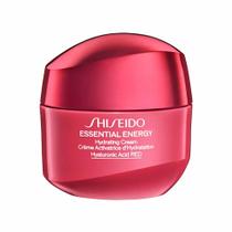 Creme Hidratante Shiseido Essential Energy - Hyaluronic Acid RED