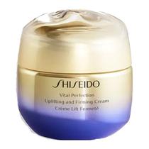 Creme Hidratante Shiseido Vital Perfection Uplifting And Firming Cream