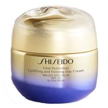 Creme Hidratante Shiseido Vital Perfection Uplifting And Firming Day Cream FPS30