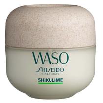 Creme Hidratante Shiseido Waso Shikulime Mega Hydrating Moisturizer