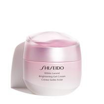 Creme Hidratante Shiseido White Lucent Gel Iluminador 50mL