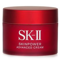 Creme hidratante SK II Skinpower Advanced 15mL