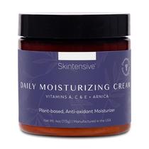 Creme hidratante SKINTENSIVE Fragile Skin 120mL com vitaminas