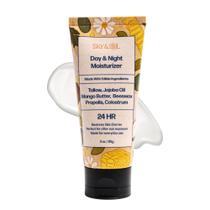 Creme hidratante Sky and Sol Everything 90 ml 100% alimentado com capim