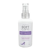 Creme Hidratante Soft Care Pet Glove 50g