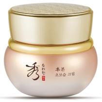 Creme hidratante Sooryehan BON Extra Moisture 50mL de ginseng vermelho Creme hidratante Sooryehan BON Extra Moisture 50mL de ginseng vermelho