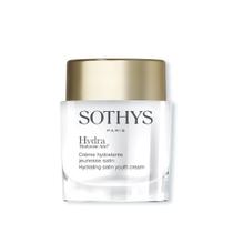 Creme Hidratante SOTHYS Acetinado para Jovens - Com Ácido Hialurônico (50mL)