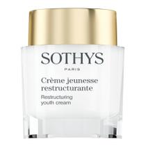 Creme Hidratante SOTHYS - Creme Juvenil Reestruturante Anti-rugas