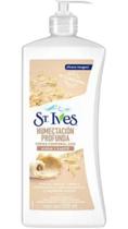 Creme hidratante St. Ives 621ml Creme hidratante St. Ives 621ml