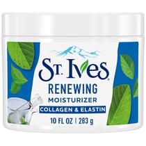 Creme Hidratante St. Ives Colágeno Elastina - 300ml - Para Pele Seca Creme Hidratante St. Ives Colágeno Elastina - 300ml - Para Pele Seca