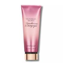 Creme Hidratante Strawberries Champagne Victorias Secret 236ml