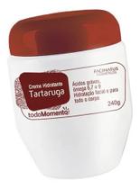 Creme Hidratante Tartaruga Anti Envelhecimento Facinatus