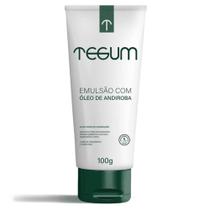 Creme Hidratante Tegum Hidratação Profunda e Proteção para a Pele Creme Hidratante Tegum Hidratação Profunda e Proteção para a Pele