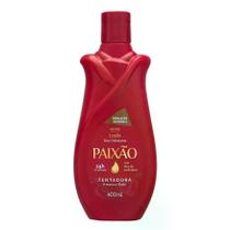 Creme Hidratante Tentadora Paixao 400ML Creme Hidratante Tentadora Paixao 400ML