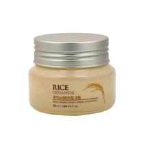 Creme hidratante THE FACE SHOP Rice Ceramide 50mL