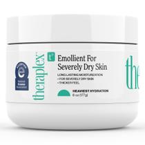 Creme Hidratante Theraplex Emoliente para Pele Seca 180mL Creme Hidratante Theraplex Emoliente para Pele Seca 180mL