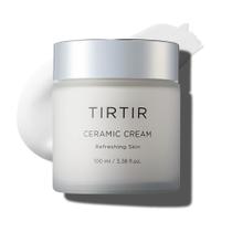 Creme Hidratante TIRTIR Cerâmico - Pele de Vidro - 50ml Creme Hidratante TIRTIR Cerâmico - Pele de Vidro - 50ml