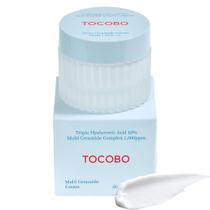 Creme hidratante TOCOBO Multi Ceramide 50mL para pele sensível
