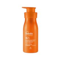 Creme Hidratante TodoDia Energia Flor de Gengibre e Tangerina 400ml - Natura
