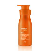 Creme Hidratante TodoDia Energia Flor de Gengibre e Tangerina 400ml