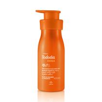 Creme Hidratante Tododia Flor De Gengibre E Tangerina 400ml Creme Hidratante Tododia Flor De Gengibre E Tangerina 400ml