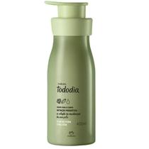 Creme Hidratante Tododia Flor de Pera e Melissa 400mL
