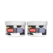 Creme Hidratante UDDERLY SMOOTH Extra Care - 240ml (Pack com 2)