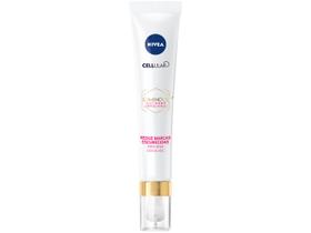Creme Hidratante Uniformizador Facial Nivea Cellular Luminous 630 Antiolheiras 15ml