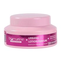 Creme Hidratante Urbanic Lotion Biomarine Creme Hidratante Urbanic Lotion Biomarine