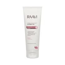 Creme Hidratante Ureia 10% Raavi 200g