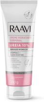 Creme Hidratante Ureia 10% Spa Care 200g da Raavi