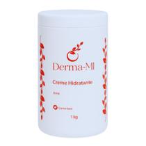 Creme Hidratante Ureia 1kg - Derma-mi