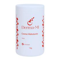 Creme Hidratante Ureia 1kg