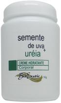 Creme Hidratante Uréia E Óleo Semente Uva 1Kg