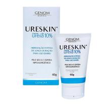 Creme Hidratante Ureskin 10% Ureia 60g