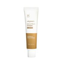 Creme hidratante VEGREEN Nature Skin Mucin Hydrating 50mL