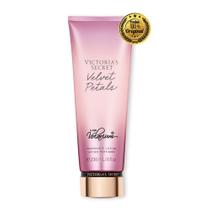 Creme hidratante velvet petals victoria secret original