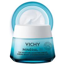 Creme Hidratante Vichy Mineral 89 Sem Fragrância 50mL