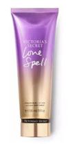 Creme Hidratante Victoria's Secret Love Spell 236ml Original