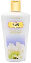 Creme Hidratante Victoria'S Secret Secret Charm - Com Lacre