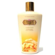 Creme Hidratante Victoria'S Secret Vanilla Lace - Com Lacre