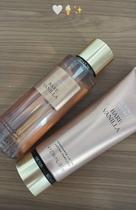 Creme Hidratante Victoria Secret Bare Vanilla 236ml