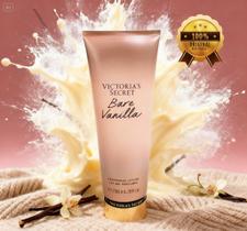 Creme Hidratante Victoria Secret Bare Vanilla Original EUA Com Nota Fiscal Creme Hidratante Victoria Secret Bare Vanilla Original EUA Com Nota Fiscal